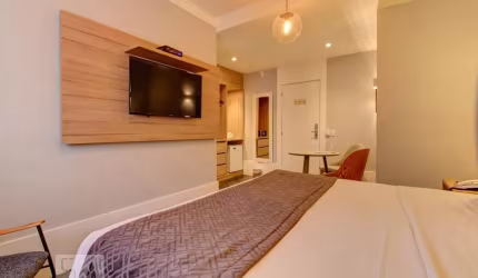 Apartamento à Venda - Jardim Paulista, 1 Quarto,  33 m2