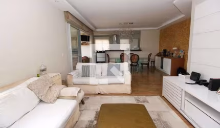 Apartamento à Venda - Vila Andrade, 3 Quartos,  142 m2