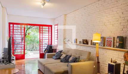 Casa à Venda - Vila Romana, 3 Quartos,  192 m2