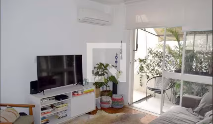 Apartamento à Venda - Jardim Paulista, 2 Quartos,  90 m2