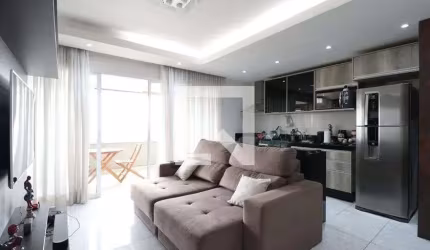 Apartamento à Venda - Barra Funda, 1 Quarto,  66 m2