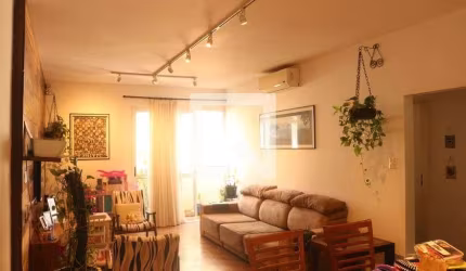 Apartamento à Venda - Vila Pompéia, 2 Quartos,  140 m2