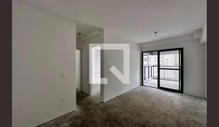 Apartamento à Venda - Brooklin, 2 Quartos,  71 m2
