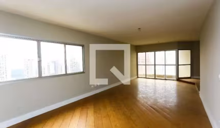 Apartamento à Venda - Vila Andrade, 4 Quartos,  200 m2