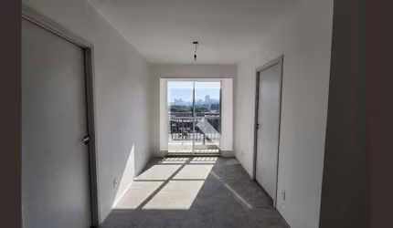 Apartamento à Venda - Moema, 2 Quartos,  36 m2