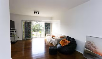Apartamento à Venda - Morumbi, 4 Quartos,  180 m2