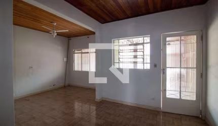 Casa à Venda - Campo Belo, 1 Quarto,  123 m2