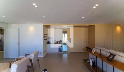 Apartamento à Venda - Portal do Morumbi, 3 Quartos,  177 m2