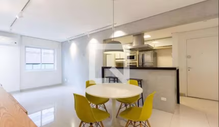 Apartamento à Venda - Vila Olímpia, 2 Quartos,  90 m2