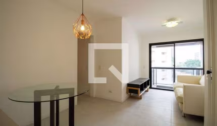 Apartamento à Venda - Vila Mariana, 3 Quartos,  70 m2