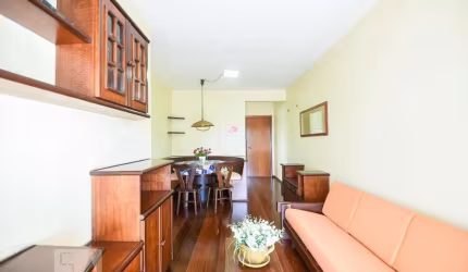 Apartamento à Venda - Jardim Marajoara , 3 Quartos,  64 m2