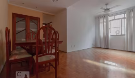 Apartamento à Venda - Vila Mariana, 2 Quartos,  71 m2