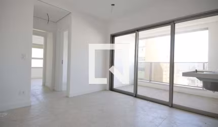 Apartamento à Venda - Vila Mariana, 2 Quartos,  51 m2