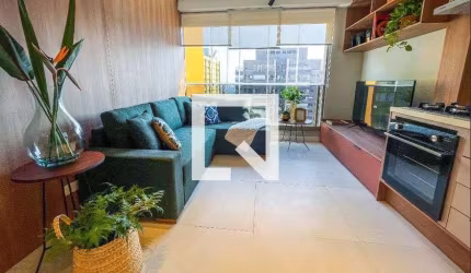 Apartamento à Venda - Vila Mariana, 2 Quartos,  51 m2