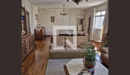 Apartamento à Venda - Perdizes, 4 Quartos,  188 m2