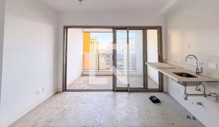 Apartamento à Venda - Vila Mariana, 2 Quartos,  52 m2