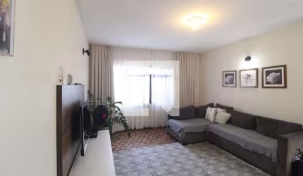 Casa à Venda - Jardim Marajoara , 3 Quartos,  136 m2