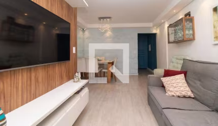Apartamento à Venda - Vila Pompéia, 3 Quartos,  82 m2