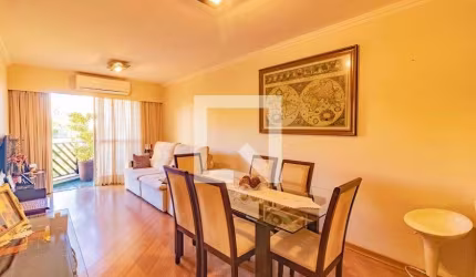 Apartamento à Venda - Vila Mascote, 2 Quartos,  67 m2