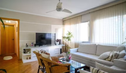 Apartamento à Venda - Aclimação, 3 Quartos,  115 m2