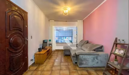 Casa à Venda - Vila Mariana, 4 Quartos,  170 m2