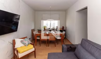 Apartamento à Venda - Alto da Lapa, 2 Quartos,  79 m2