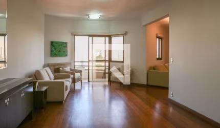 Apartamento à Venda - Perdizes, 3 Quartos,  115 m2