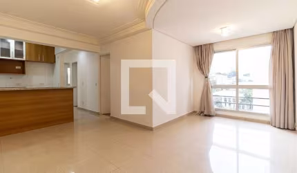 Apartamento à Venda - Aclimação, 3 Quartos,  70 m2