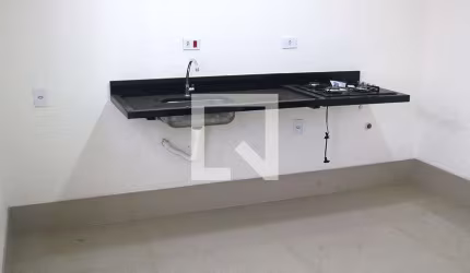 Apartamento à Venda - Vila Romana, 1 Quarto,  36 m2