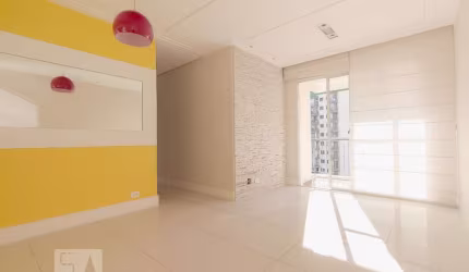 Apartamento à Venda - Saúde, 2 Quartos,  57 m2
