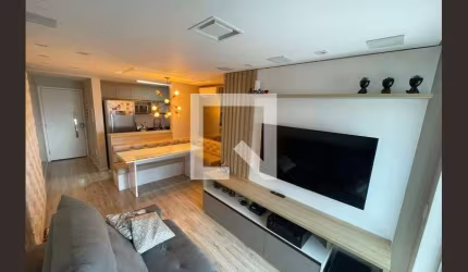 Apartamento à Venda - Vila Andrade, 3 Quartos,  69 m2