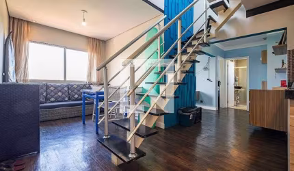 Apartamento à Venda - Alto de Pinheiros, 2 Quartos,  360 m2
