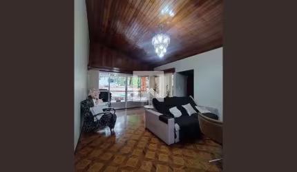 Casa à Venda - Aclimação, 5 Quartos,  440 m2