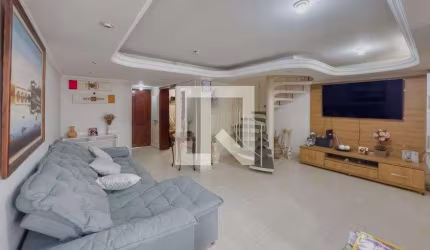 Casa à Venda - Vila Mariana, 3 Quartos,  250 m2