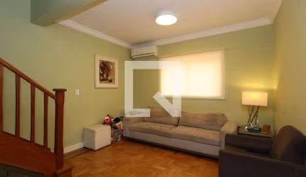 Casa à Venda - Paraíso, 4 Quartos,  230 m2