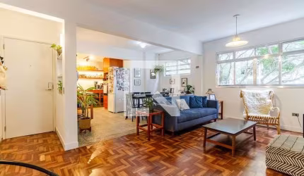 Apartamento à Venda - Pinheiros, 2 Quartos,  83 m2