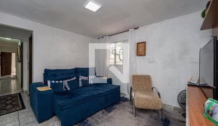 Casa à Venda - Jabaquara, 2 Quartos,  160 m2
