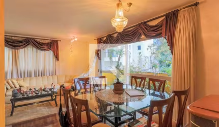 Apartamento à Venda - Brooklin, 4 Quartos,  150 m2