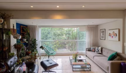 Apartamento à Venda - Pinheiros, 3 Quartos,  91 m2