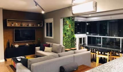 Apartamento à Venda - Panamby, 1 Quarto,  73 m2