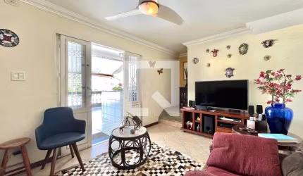 Casa à Venda - Jabaquara, 4 Quartos,  200 m2
