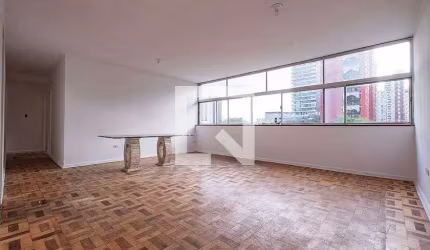 Apartamento à Venda - Pinheiros, 3 Quartos,  96 m2