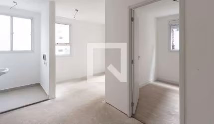Apartamento à Venda - Perdizes, 1 Quarto,  39 m2