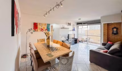 Apartamento à Venda - Vila Mariana, 3 Quartos,  86 m2