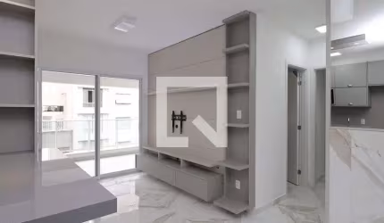 Apartamento à Venda - Bela Vista, 2 Quartos,  68 m2