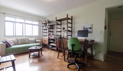 Apartamento à Venda - Vila Pompéia, 2 Quartos,  80 m2