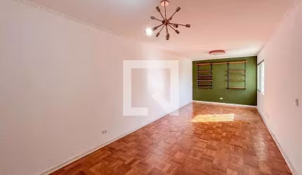 Apartamento à Venda - Pinheiros, 2 Quartos,  72 m2
