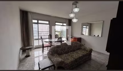 Apartamento à Venda - Pinheiros, 2 Quartos,  92 m2