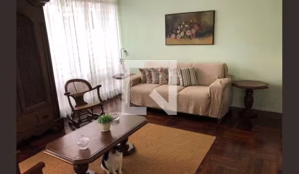 Casa à Venda - Vila Mascote, 3 Quartos,  153 m2