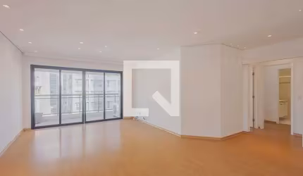 Apartamento à Venda - Pinheiros, 4 Quartos,  175 m2
